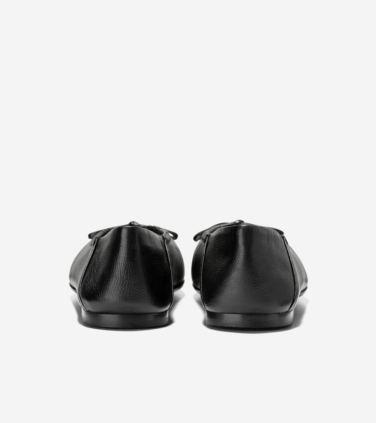Women's Jaya Travel Ballet Flats in Black | Cole Haan