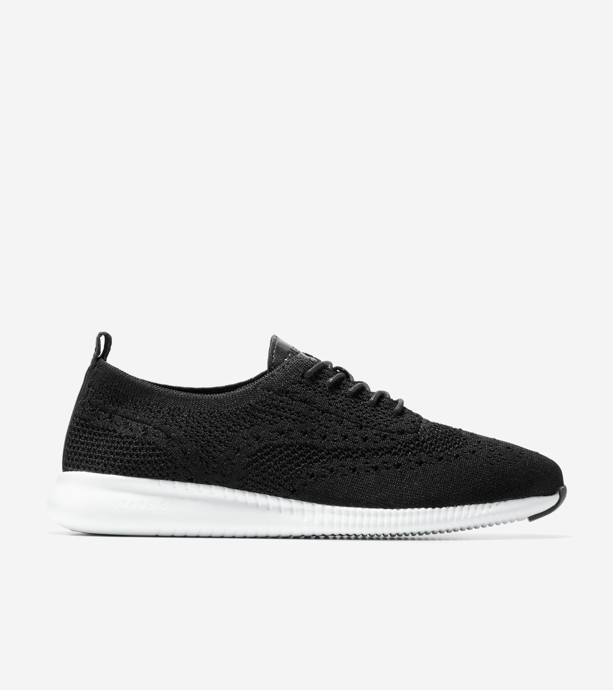 Black Stitchlite™-Optic White,5
