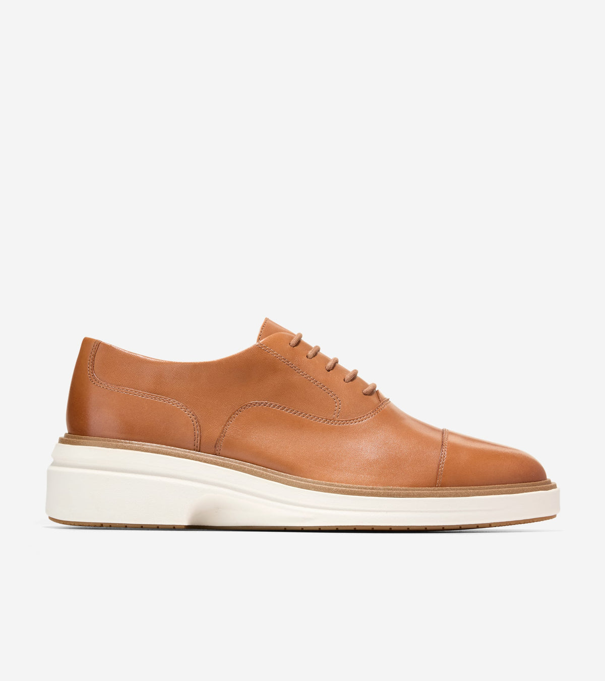 Women's ØriginalGrand CitySpectre Oxfords in Brown | Cole Haan