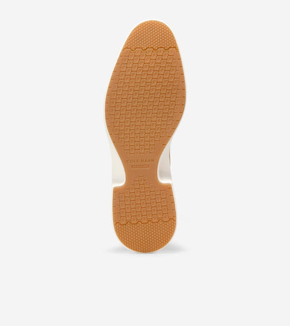 Women's ØriginalGrand CitySpectre Oxfords in Brown | Cole Haan