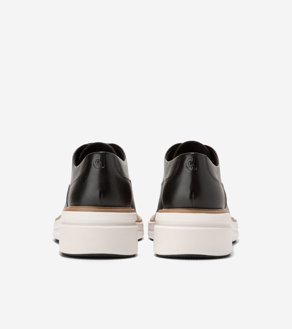 Women's ØriginalGrand CitySpectre Oxfords in Black | Cole Haan