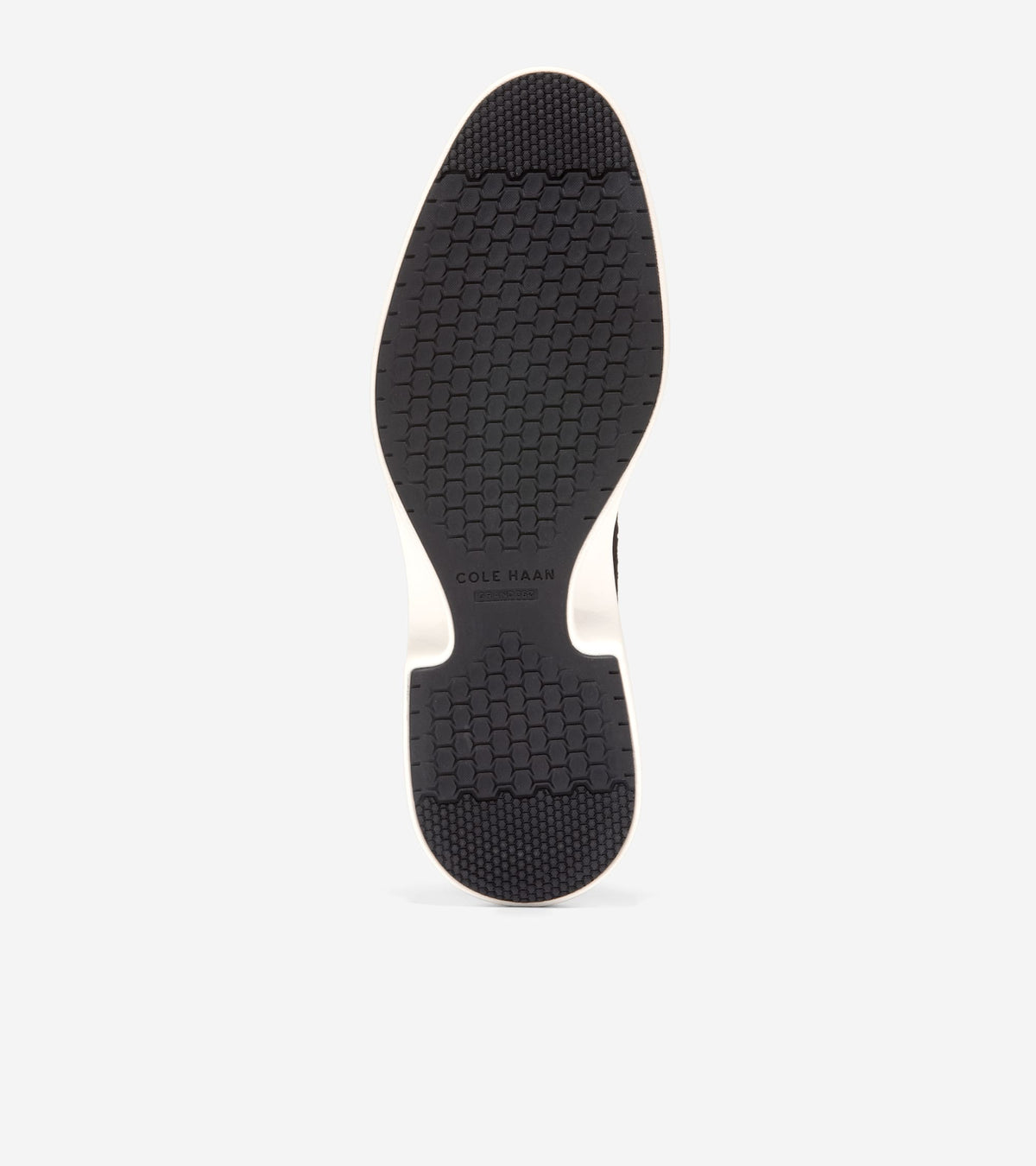 Women's ØriginalGrand CitySpectre Stitchlite™ Oxfords in Black | Cole Haan