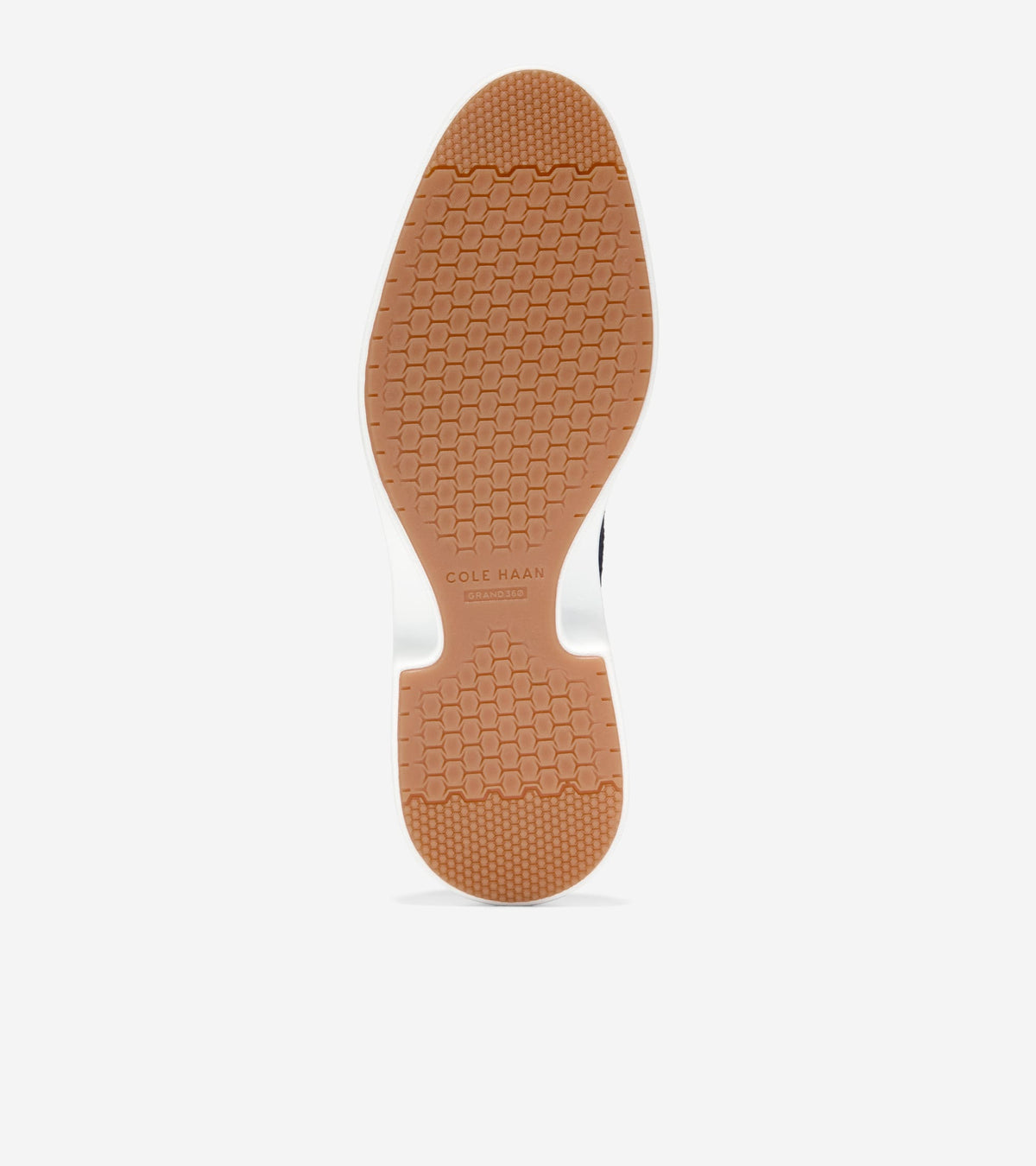 Women's ØriginalGrand CitySpectre Stitchlite™ Oxfords in Blue | Cole Haan