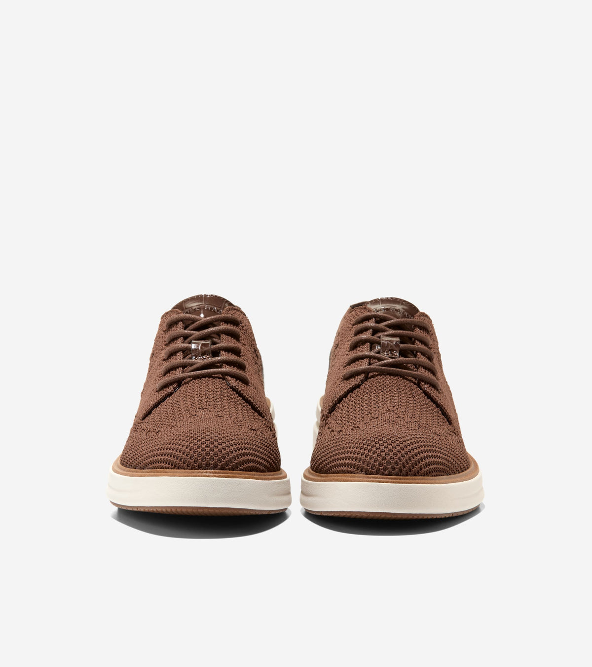 Women's ØriginalGrand CitySpectre Stitchlite™ Oxfords in Brown | Cole Haan