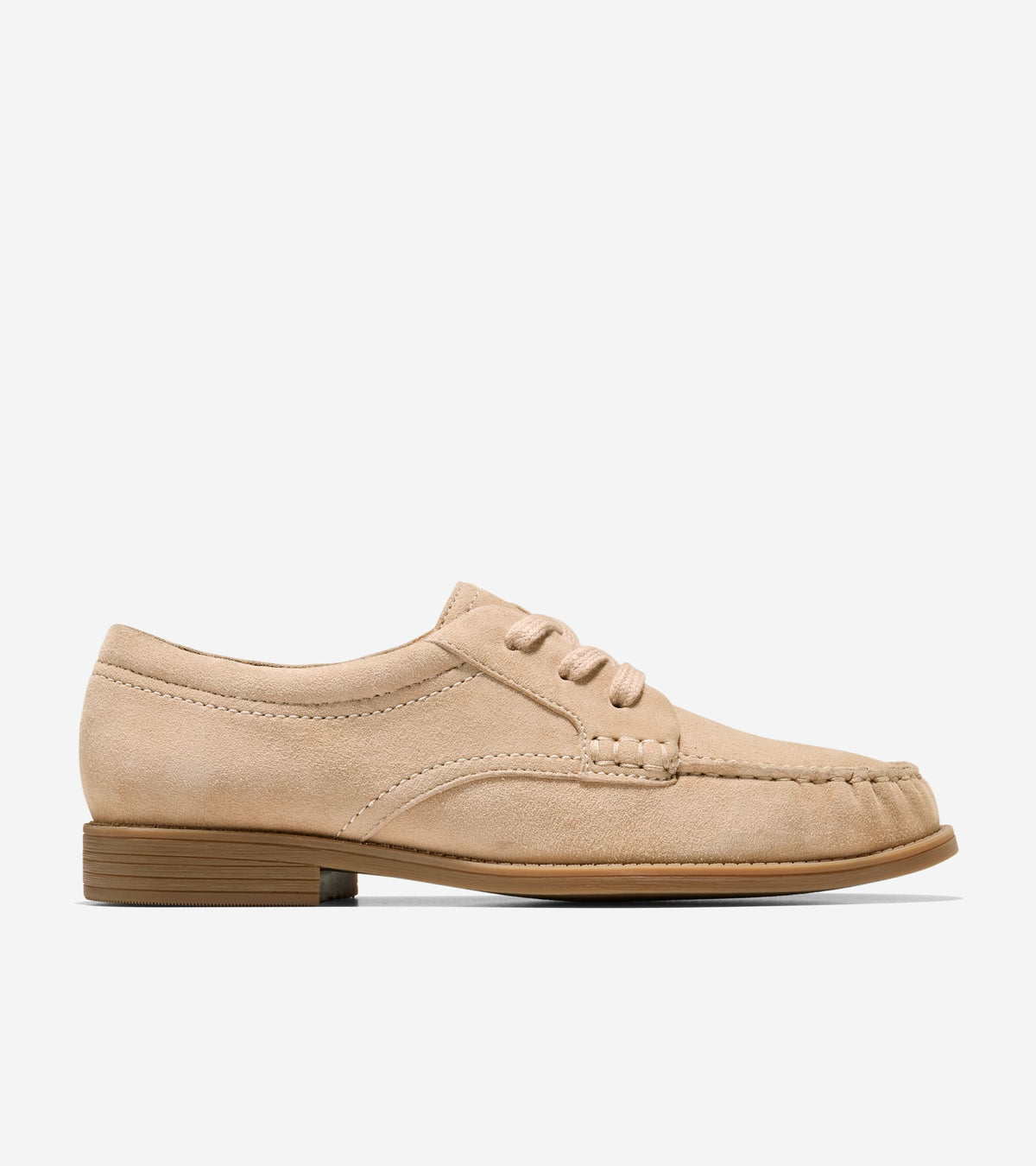 Women's Stassi Oxfords in Beige | Cole Haan