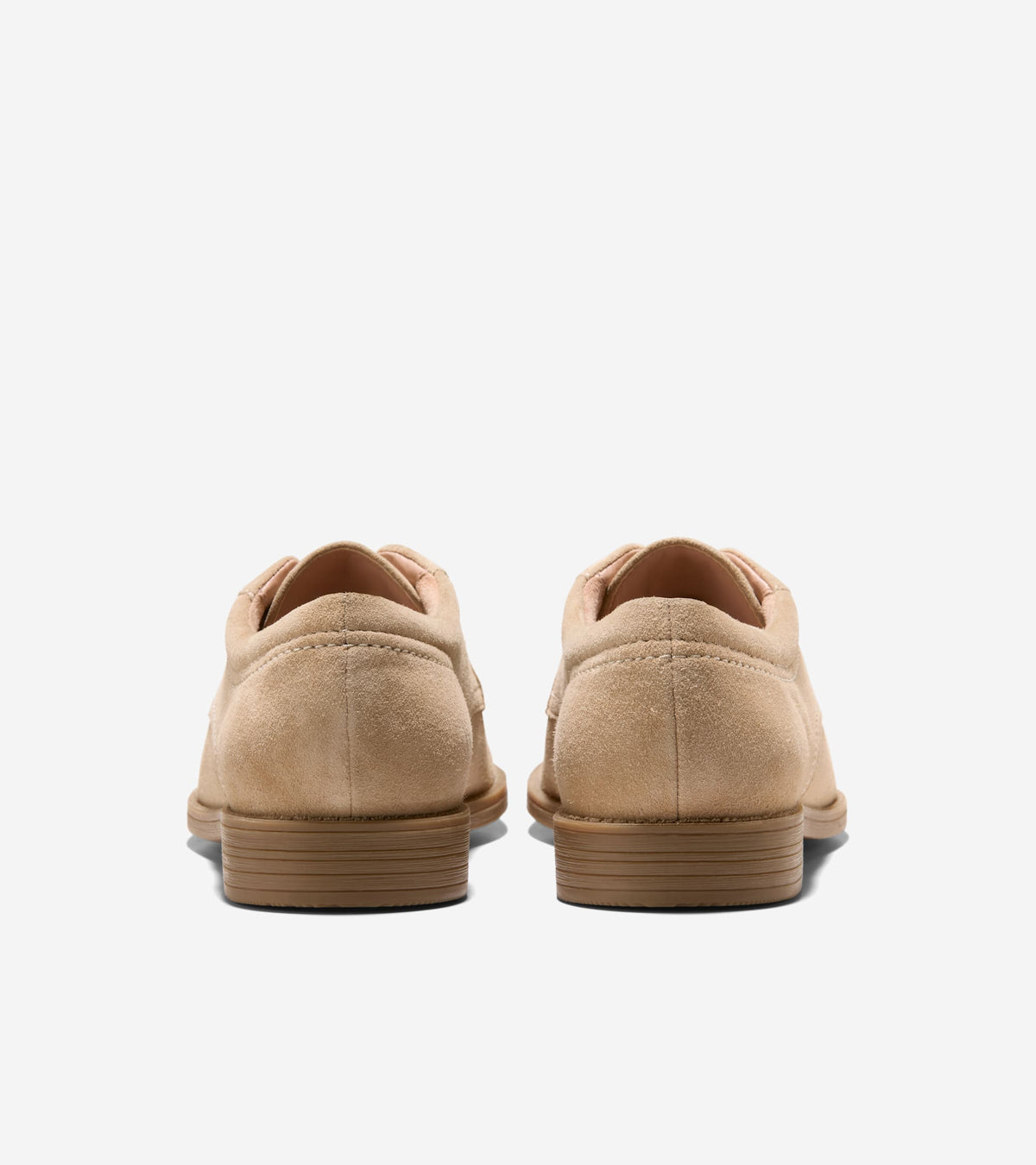Women's Stassi Oxfords in Beige | Cole Haan