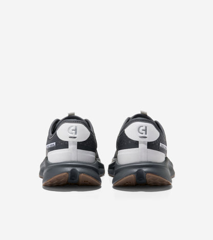 Women's GrandPrø All-Day City Running Sneakers in Black | Cole Haan