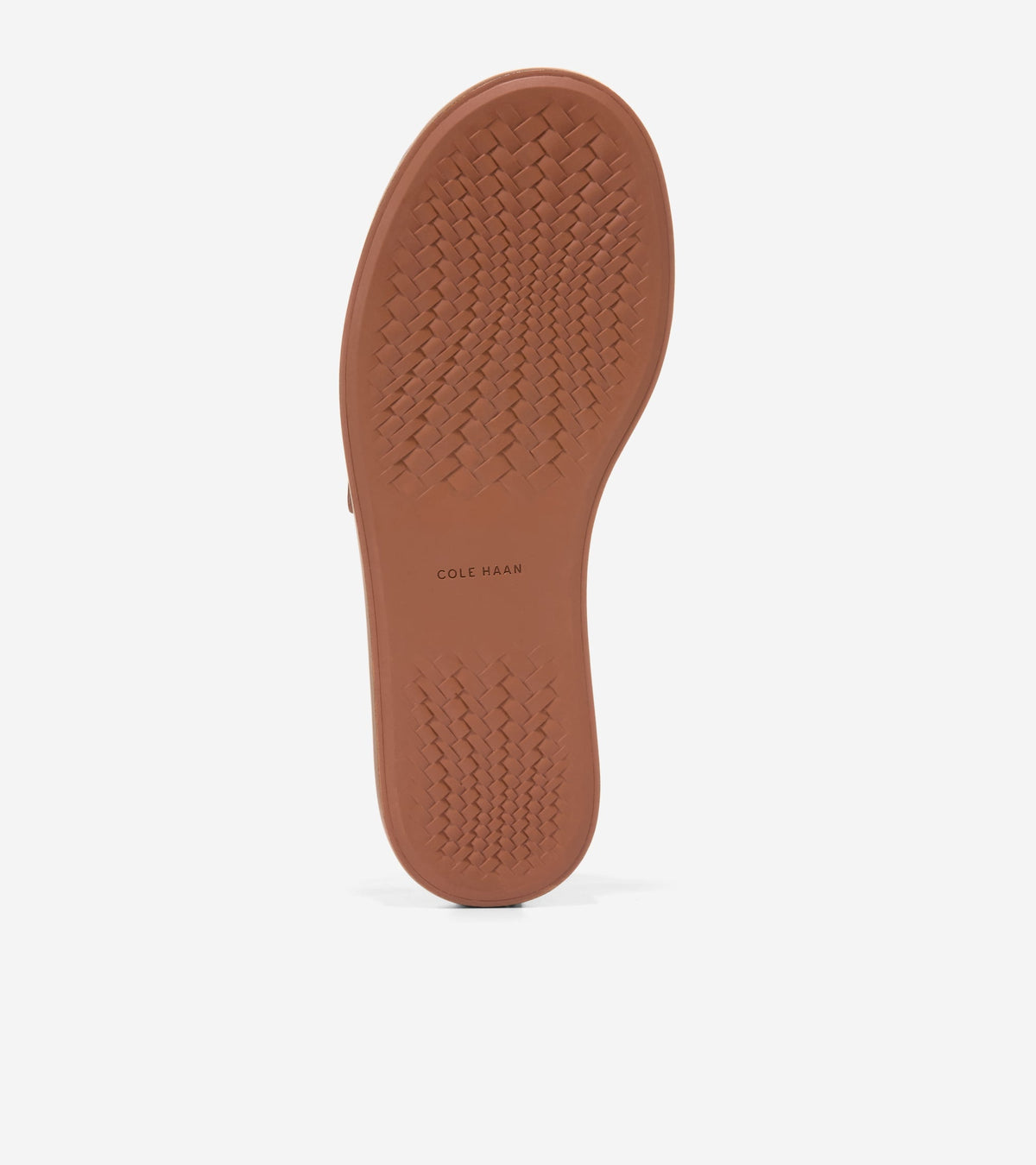 Women's Kami Buckle Sandals in Brown | Cole Haan