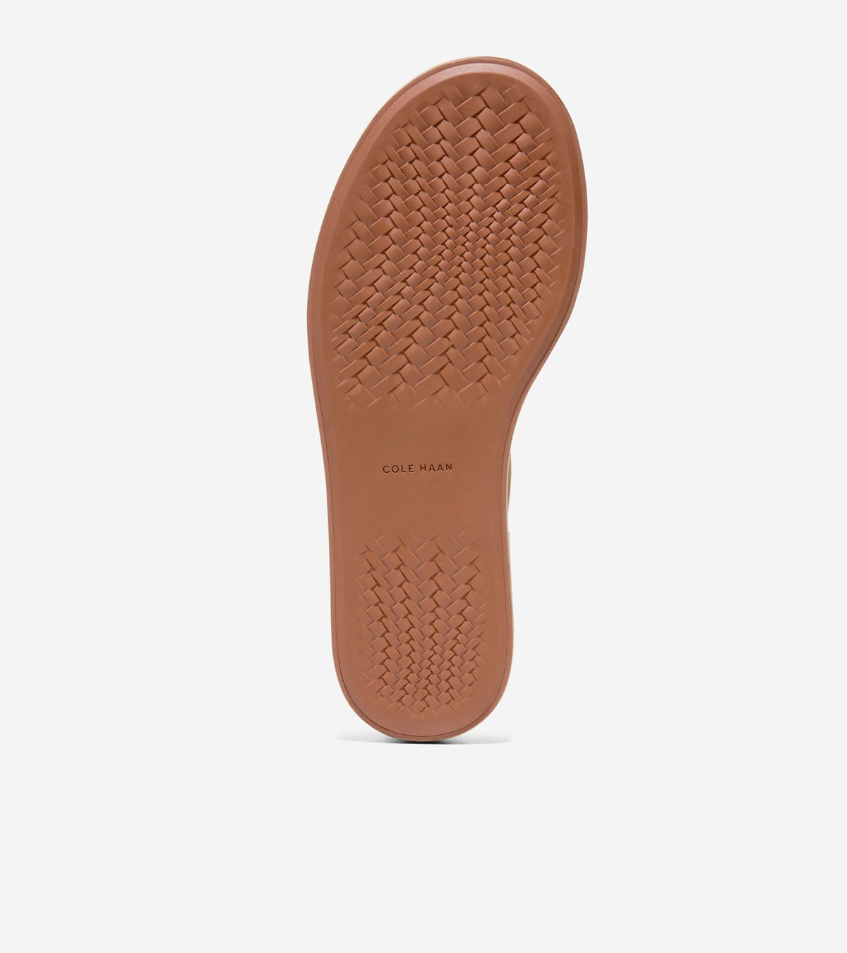 Women's Kami Buckle Sandals in Beige | Cole Haan