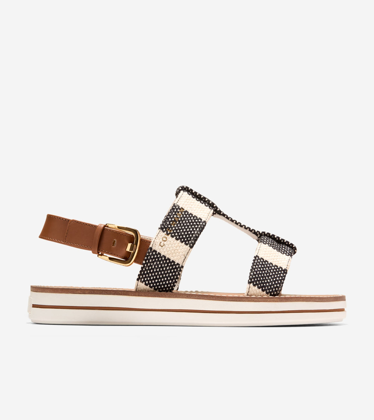 Black Stripe-British Tan,5