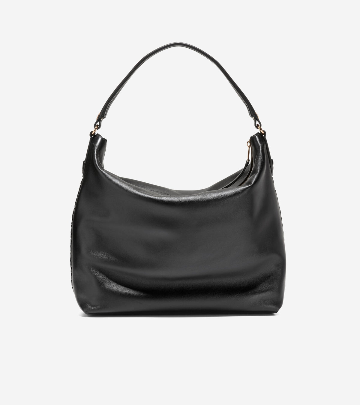 Women's Isabella Hobo Bag in Black | Cole Haan