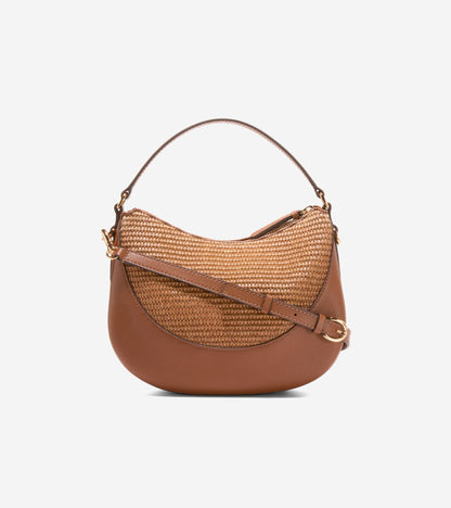 Women's Catarina Small Crossbody Bag in Brown | Cole Haan