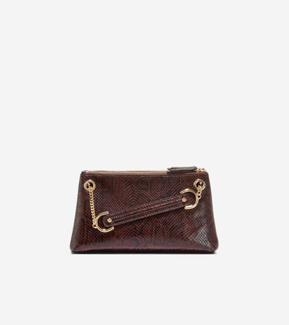 Women's Vivianne Crossbody Bag in Brown | Cole Haan