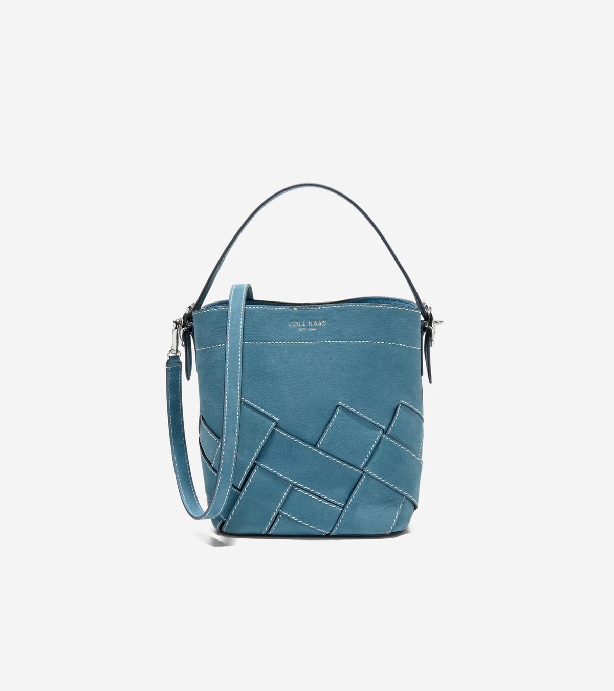 Provincial Blue