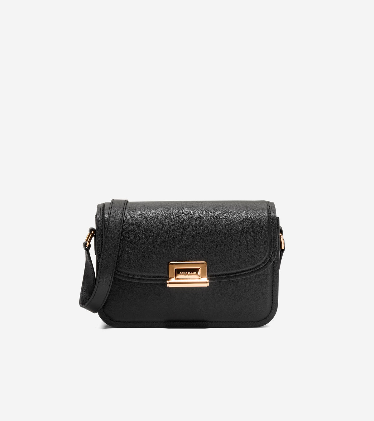 Women's Celeste Crossbody Bag in Black | Cole Haan
