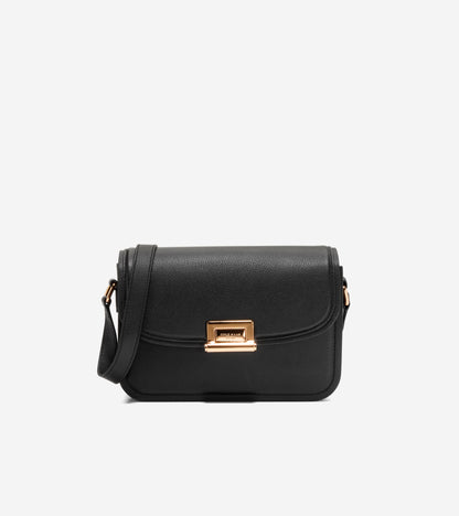 Women's Celeste Crossbody Bag in Black | Cole Haan