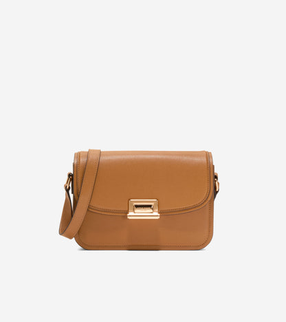 Women's Celeste Crossbody Bag in Brown | Cole Haan