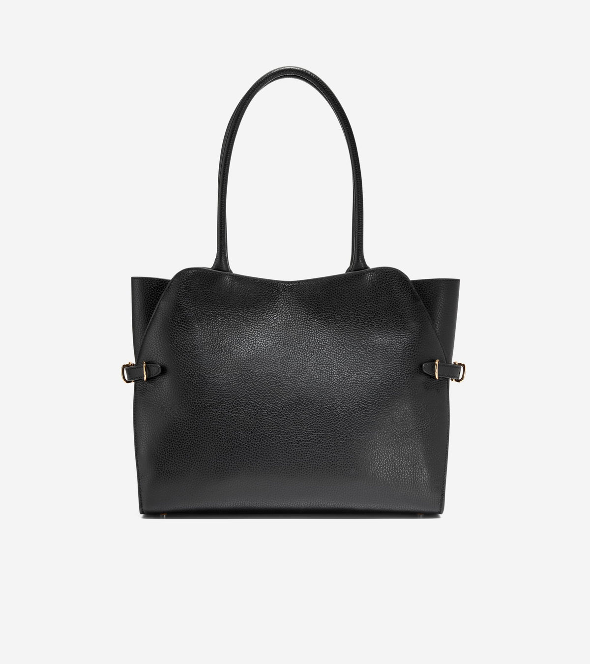 Women's Vivianne Tote Bag in Black | Cole Haan