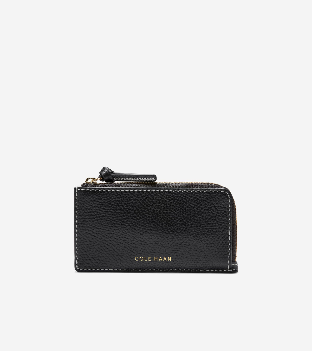 Women's Rachel Card Case in Black | Cole Haan