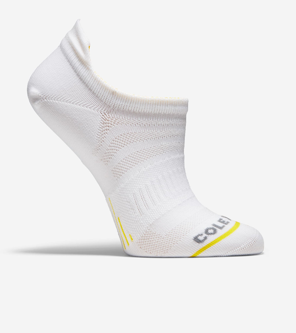 Women's ZERØGRAND 3-Pair Liner Socks in White | Cole Haan