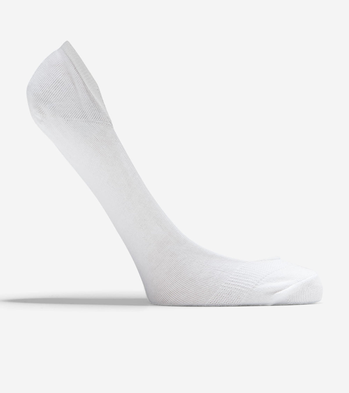 Women's Knit Ballet Sock Liner - 2 Pack in White | Cole Haan