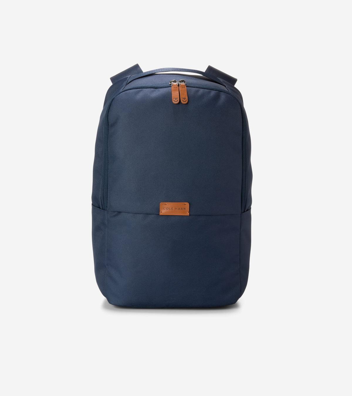 Men's Cortlandt Backpack in Blue | Cole Haan
