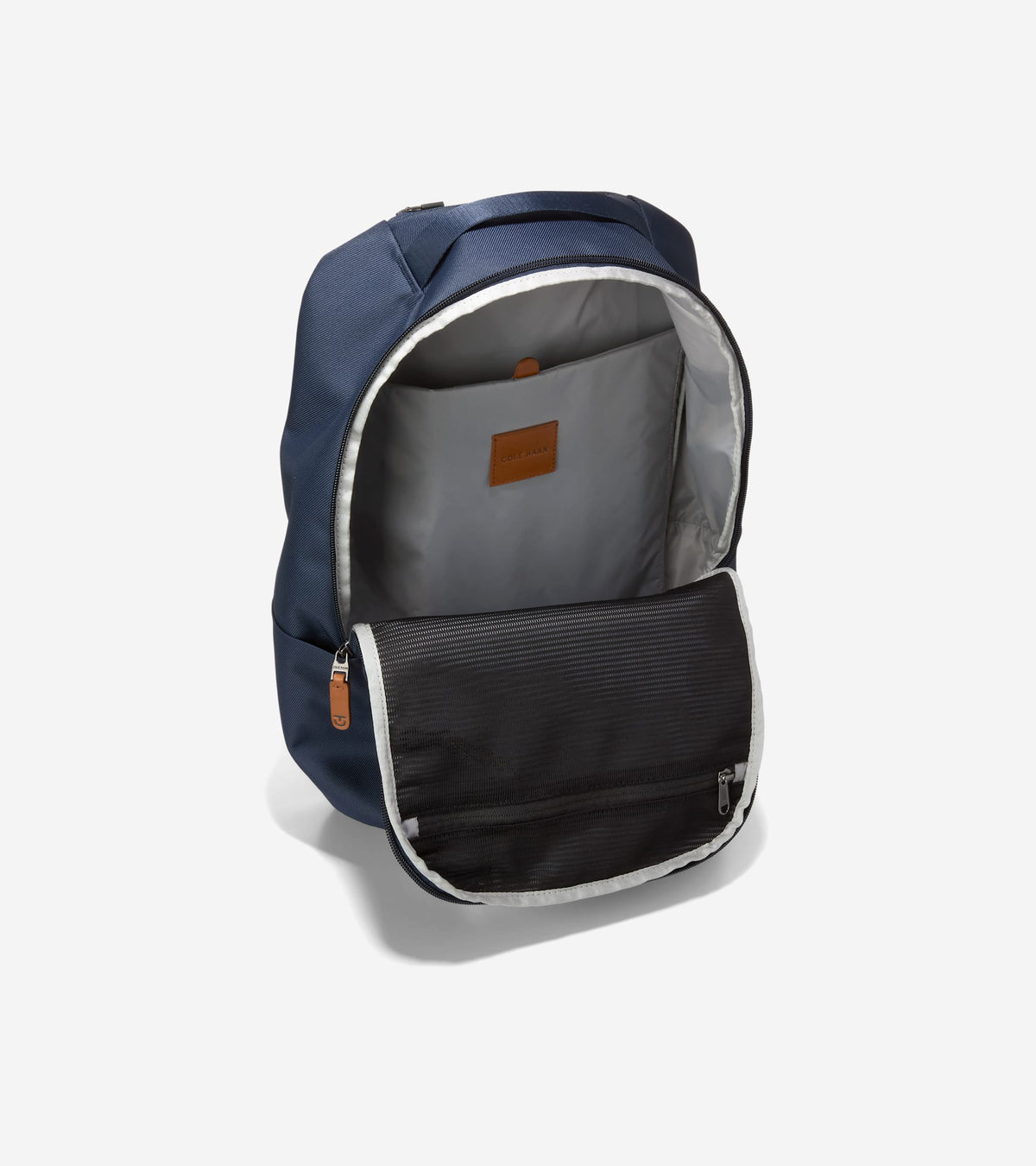 Men's Cortlandt Backpack in Blue | Cole Haan