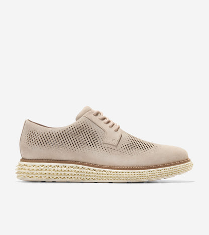 Men's ØriginalGrand 2.0 Oxfords in Beige | Cole Haan
