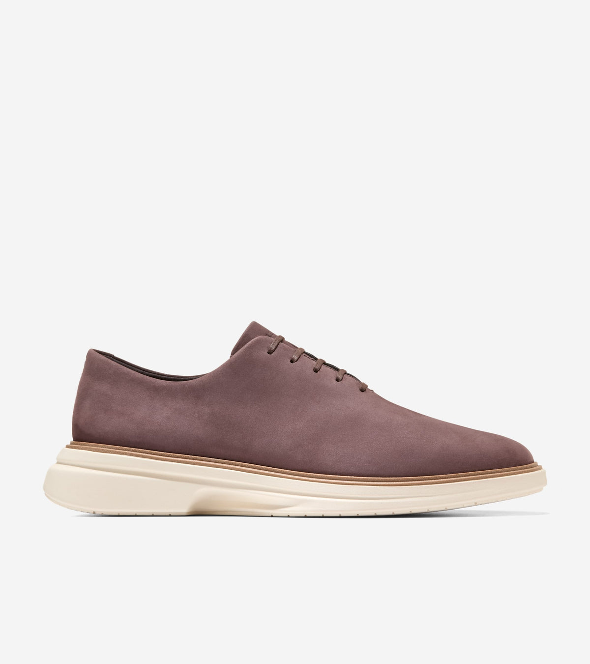 Men's ØriginalGrand CitySpectre Wholecut Oxfords in Brown | Cole Haan