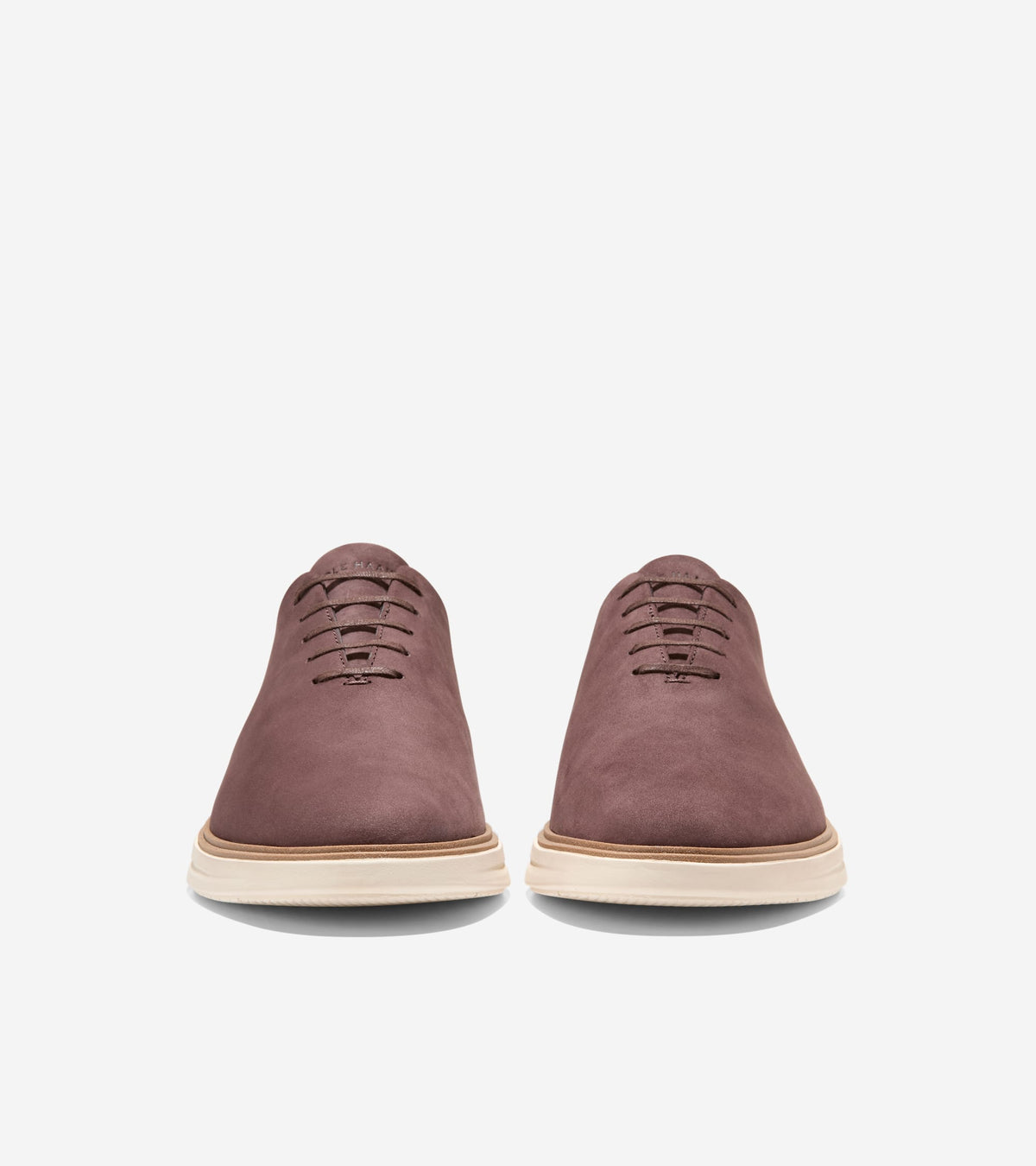 Men's ØriginalGrand CitySpectre Wholecut Oxfords in Brown | Cole Haan