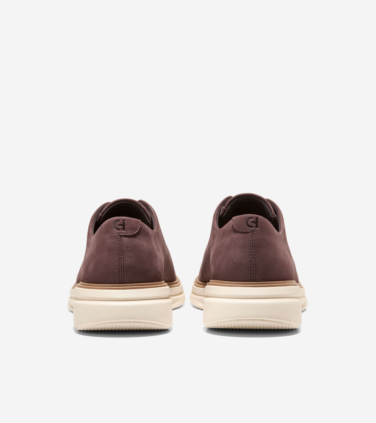 Men's ØriginalGrand CitySpectre Wholecut Oxfords in Brown | Cole Haan