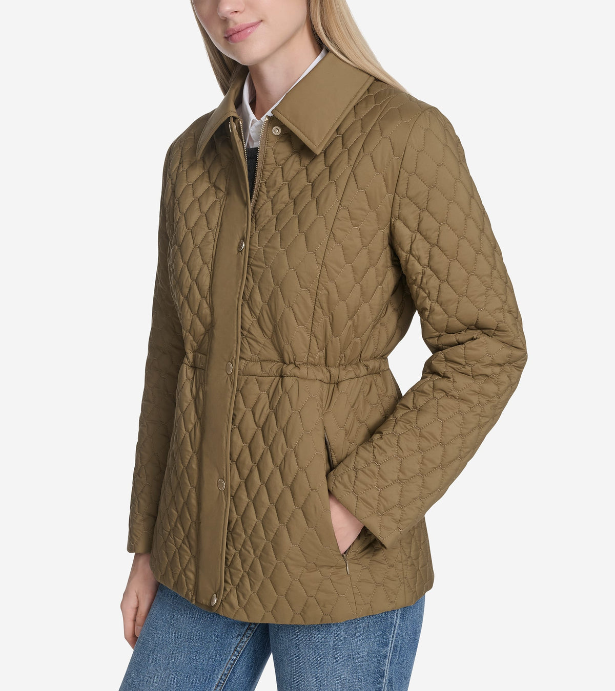 Olive,XS