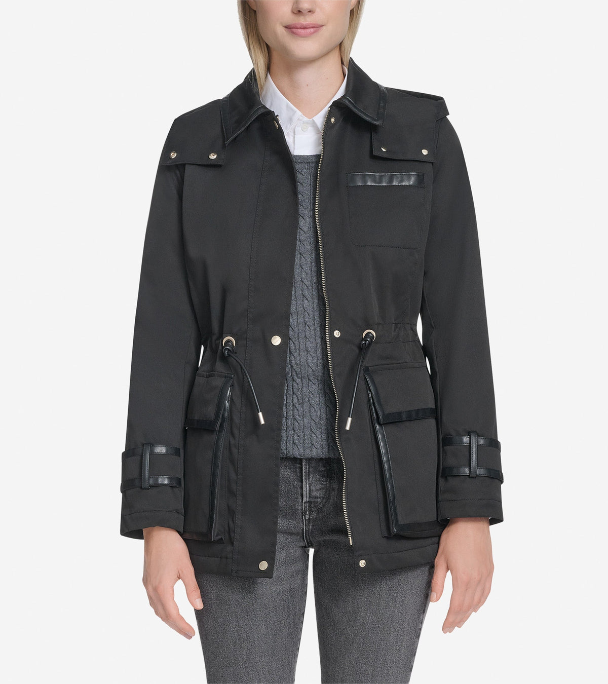 Black,XS
