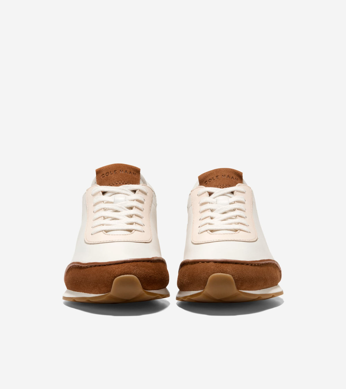 Women's GrandPrø Energyweave Low Profile Sneakers in White | Cole Haan