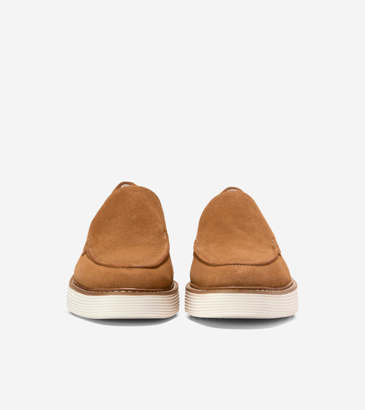 Women's ØriginalGrand Platform Venetian Loafers in Brown | Cole Haan