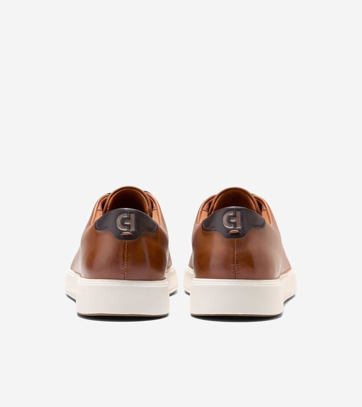 Men's GrandPrø CitySpectre Laser Sneakers in Brown | Cole Haan
