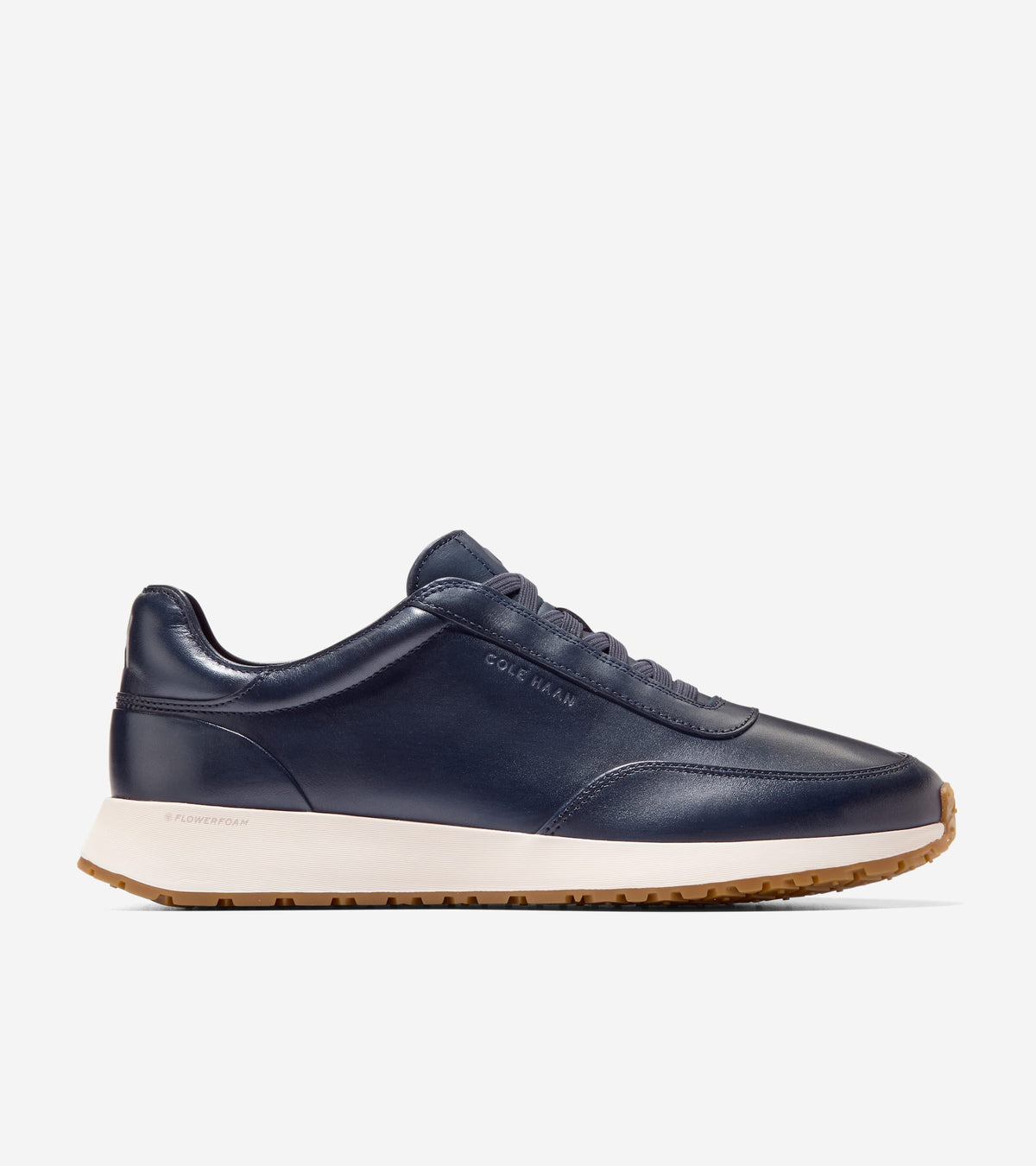 Men's GrandPrø Luxe Mile Slip-On Sneakers in Blue | Cole Haan