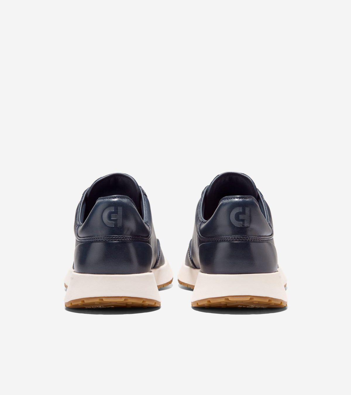 Men's GrandPrø Luxe Mile Slip-On Sneakers in Blue | Cole Haan