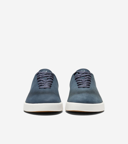 Men's GrandPrø CitySpectre Laser Sneakers in Blue | Cole Haan
