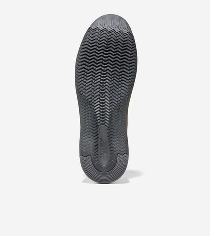 Men's GrandPrø Topspin Waterproof Sneakers in Blue | Cole Haan