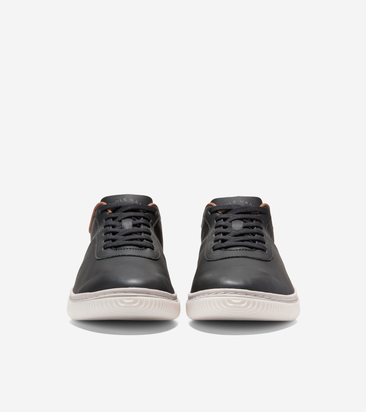 Men's GrandPrø Packwell Sneakers in Black | Cole Haan