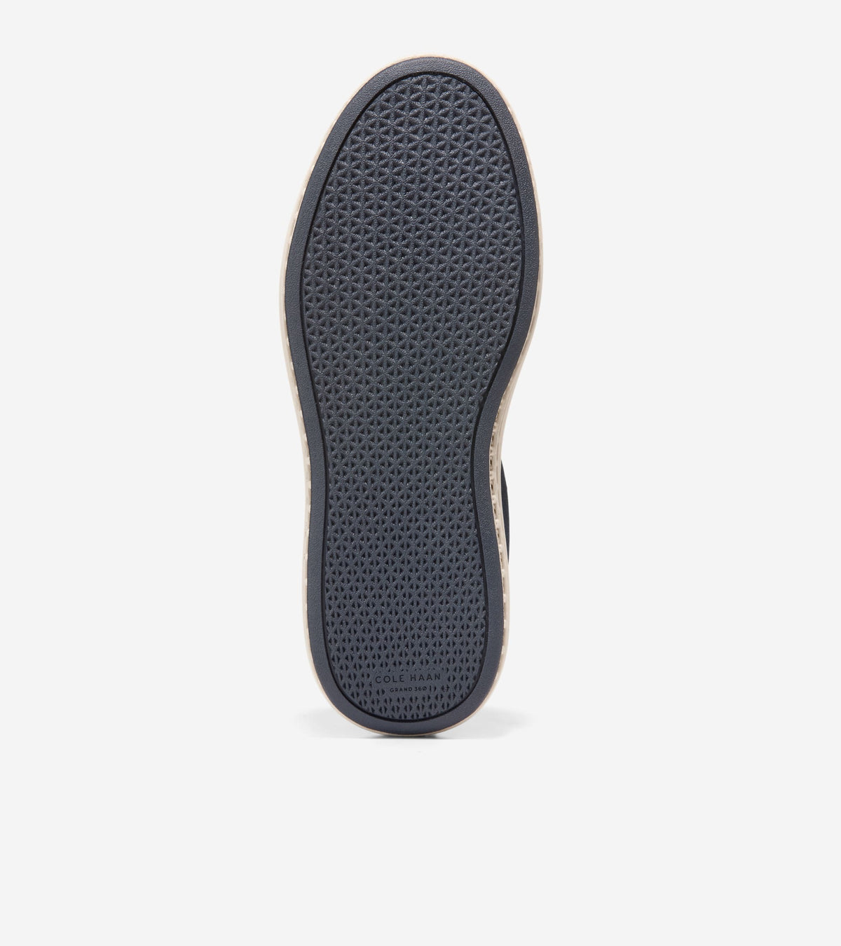 Men's GrandPrø SkyWeave™ Court Sneakers in Blue | Cole Haan