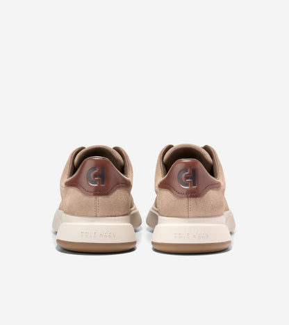 Men's GrandPrø Tennis 2.0 Sneakers in Beige | Cole Haan
