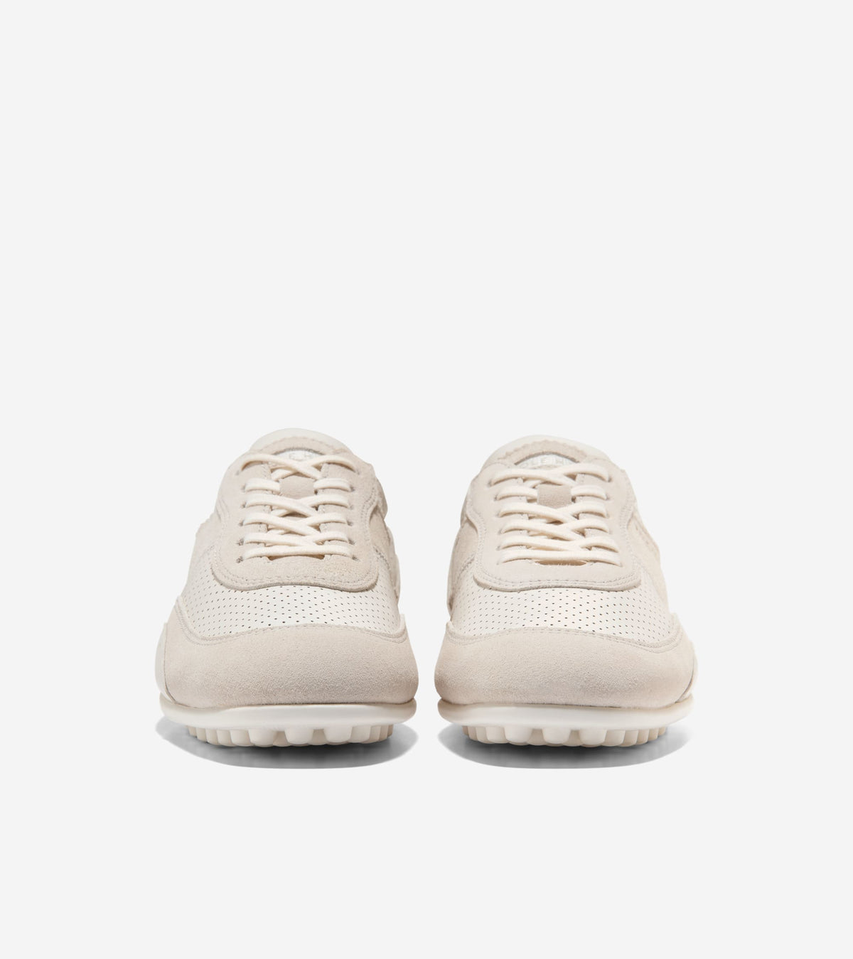 Women's GrandPrø Travina Sneakers in White | Cole Haan