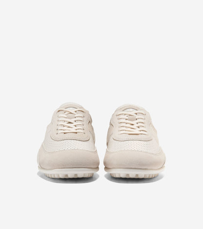 Women's GrandPrø Travina Sneakers in White | Cole Haan