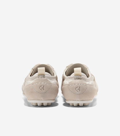 Women's GrandPrø Travina Sneakers in White | Cole Haan