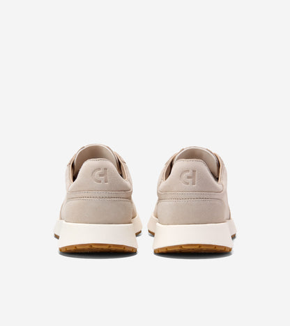 Women's GrandPrø Luxe Mile Slip-On Sneakers in Beige | Cole Haan