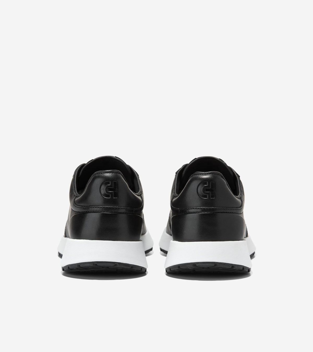 Women's GrandPrø Luxe Mile Slip-On Sneakers in Black | Cole Haan