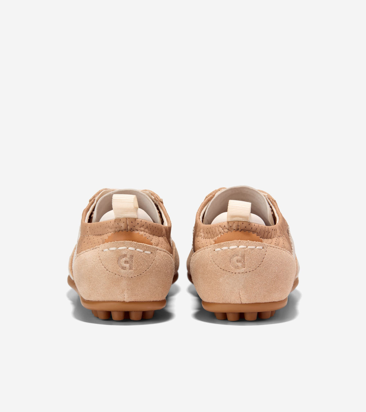 Women's GrandPrø Travina Sneakers in Beige | Cole Haan