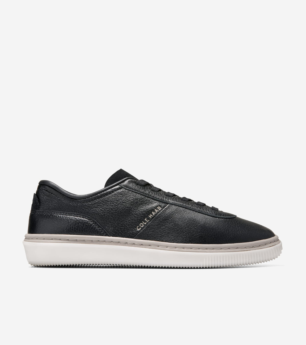 Women's GrandPrø Packwell Sneakers in Black | Cole Haan